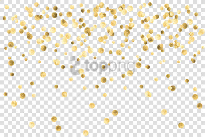 Free Png Gold Confetti Transparent Background Png Image   Gold Confetti Transparent Background  Png DownloadTransparent PNG