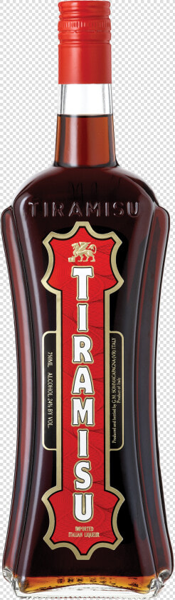 Tms Bottle Shot   Tiramisu Liqueur  HD Png DownloadTransparent PNG