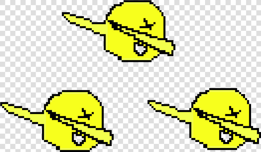 Dabbing Emoji Png   Dab Emoji Pixel Art  Transparent PngTransparent PNG