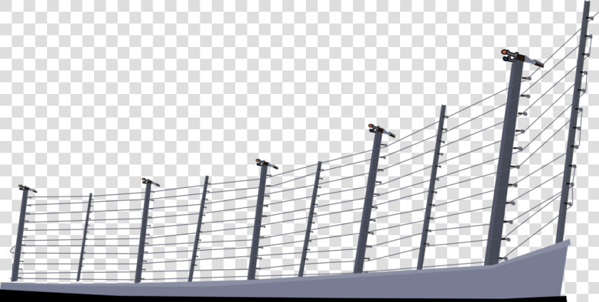 Electric Fence Png   Jurassic Park Electric Fence Png  Transparent PngTransparent PNG