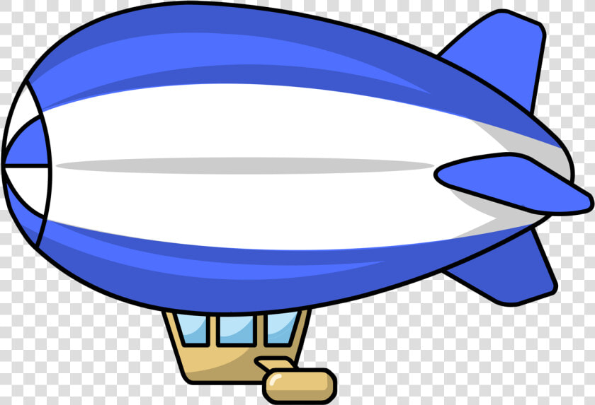 Blimp Clipart   Blimp Clip Art  HD Png DownloadTransparent PNG