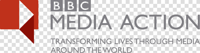 Bbc Media Action Logo Png   Png Download   Bbc Media Action Logo  Transparent PngTransparent PNG