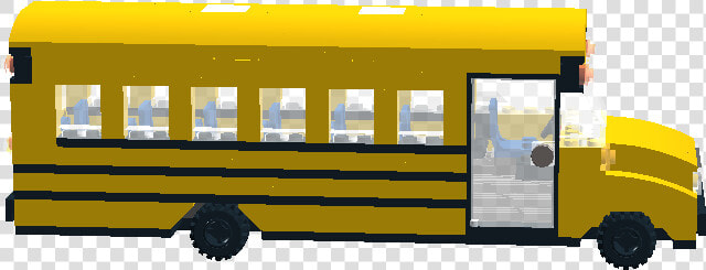 Inside School Bus Vector   School Bus  HD Png DownloadTransparent PNG