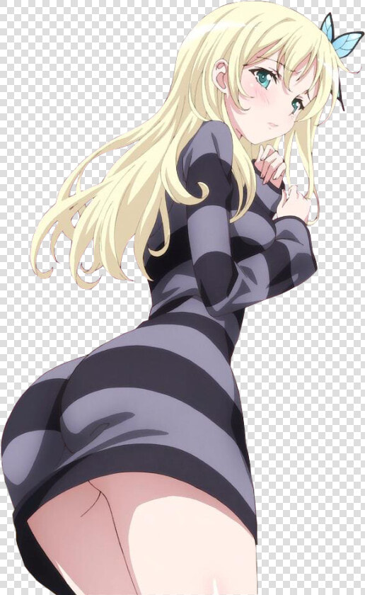 Sena Kashiwazaki Png  Transparent PngTransparent PNG