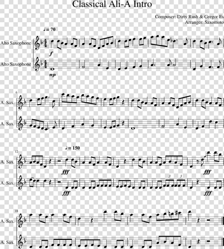 Classical Ali a Intro   Png Download   Dvorak Symphony 9 Largo Quartet  Transparent PngTransparent PNG