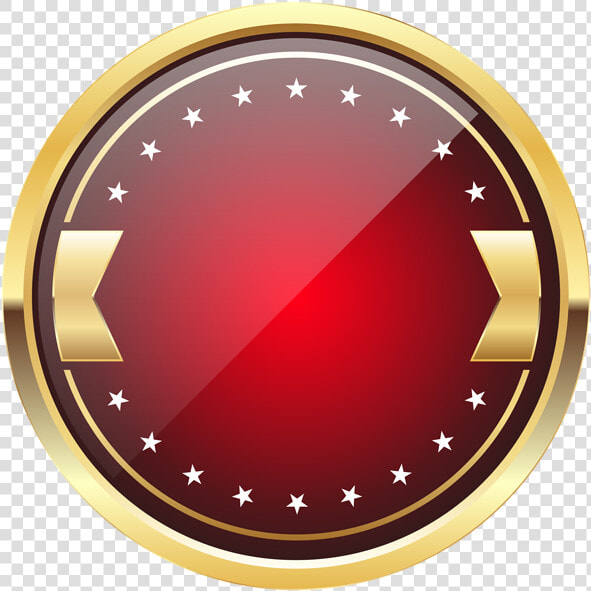 Badge Template  Digital Photo Frame  Art Images  Boarders    Golden Circle Logo Png  Transparent PngTransparent PNG