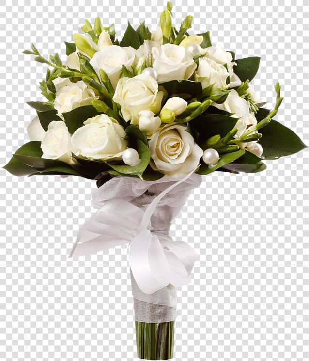 Flower Bunch Png Pic   Wedding Flower Bouquet Png  Transparent PngTransparent PNG