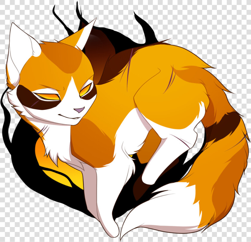 Transparent Warriors Clipart   Mapleshade Dark Forest Warrior Cats  HD Png DownloadTransparent PNG