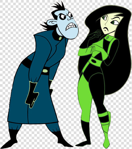 Character Kim Possible Cast  HD Png DownloadTransparent PNG