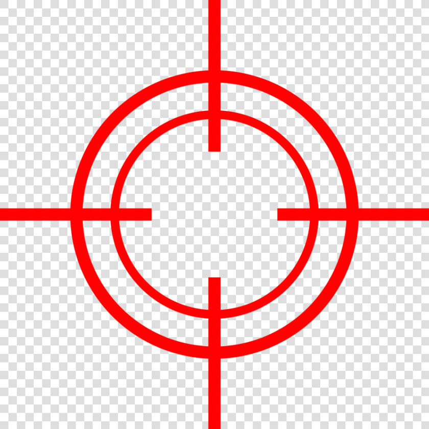 Clip Art Target Strike   Ray Ban Polarized Test  HD Png DownloadTransparent PNG
