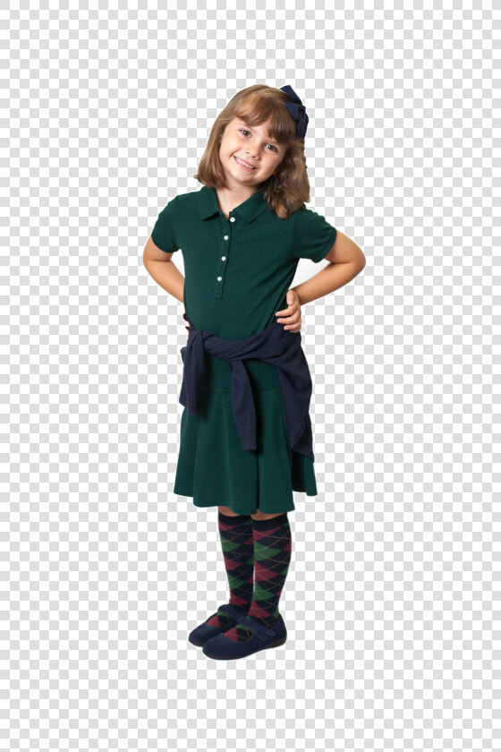 Kilt   School Uniform Argyle Socks  HD Png DownloadTransparent PNG