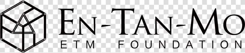 En Tan Mo   Black and white  HD Png DownloadTransparent PNG