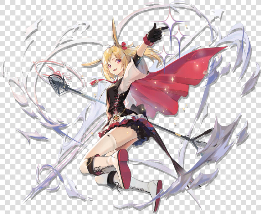Arknights Sora  HD Png DownloadTransparent PNG