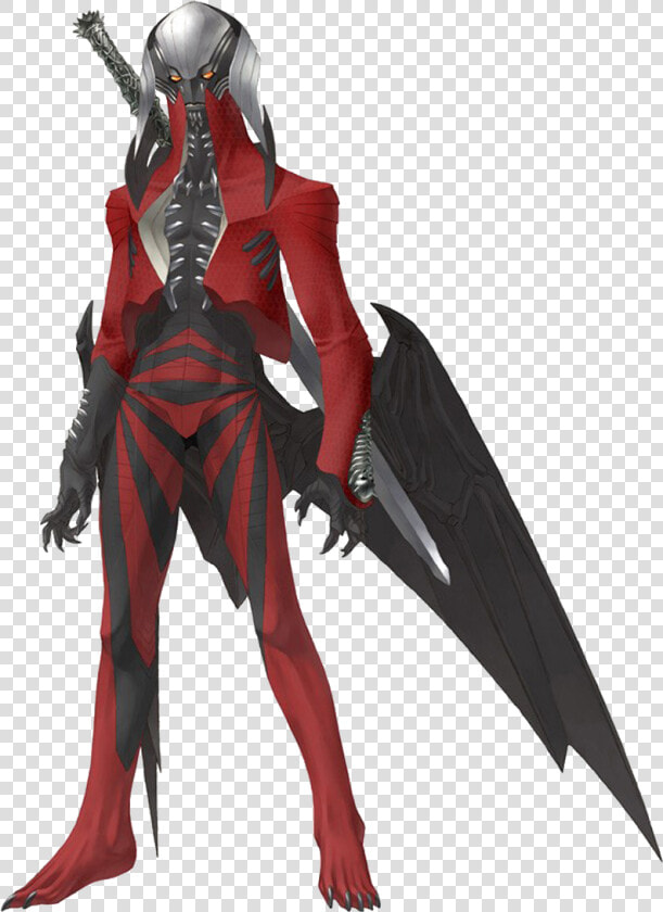 Gallery Image   Dmc 3 Dante Devil Trigger  HD Png DownloadTransparent PNG