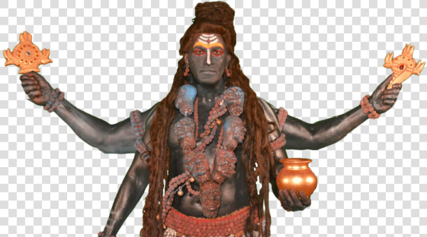 Malkhan Singh In Shiva’s Veerbhadra And Kaalbhairav   Lord Shiva 19 Avatars  HD Png DownloadTransparent PNG