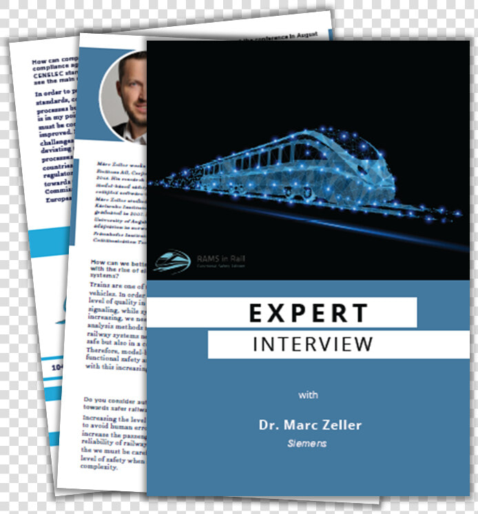 Expert Interview With Marc Zeller From Siemens On Functional   Online Advertising  HD Png DownloadTransparent PNG