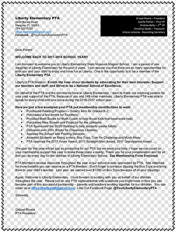 Letter To Parents   Box Tops Letter To Parents  HD Png DownloadTransparent PNG
