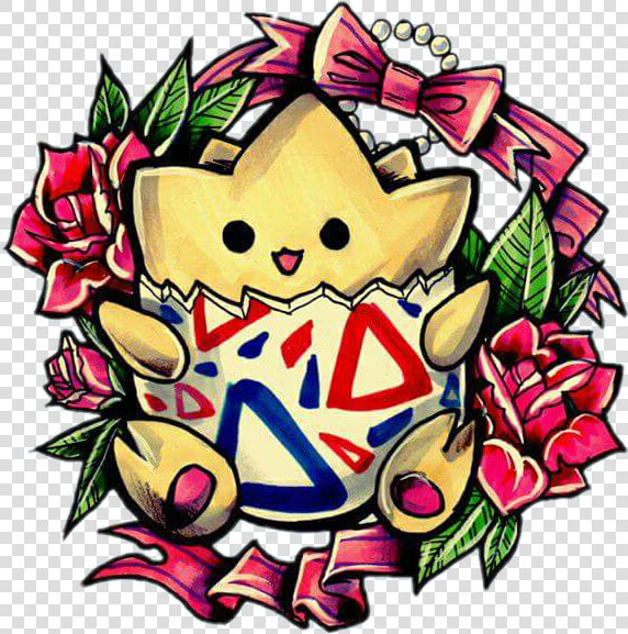 Togepi   Png Download  Transparent PngTransparent PNG