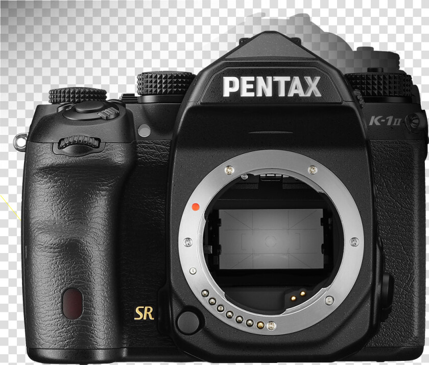 Pentax K 1  HD Png DownloadTransparent PNG