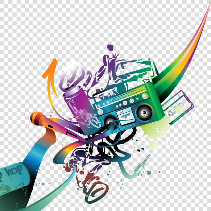 Hip Hop Background Png   Png Download   Hip Hop Background Png  Transparent PngTransparent PNG