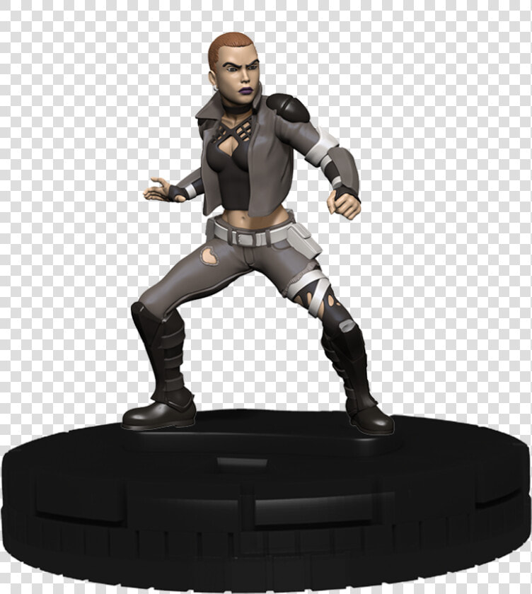 Heroes For Hire   Figurine  HD Png DownloadTransparent PNG