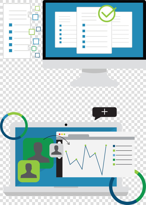 Flowchart  HD Png DownloadTransparent PNG