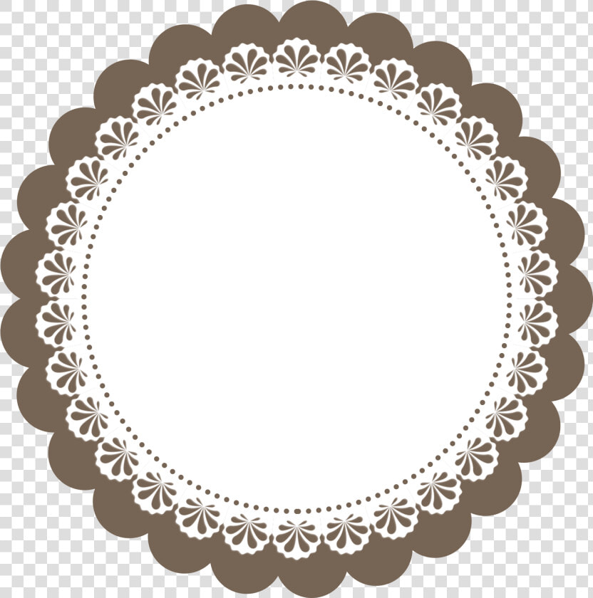Circulo Convite Png  Transparent PngTransparent PNG