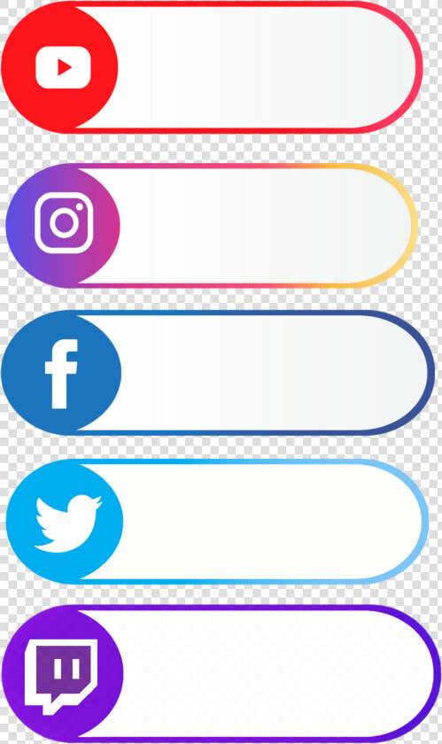  freetoedit  youtube  instagram  facebook  twitter   Instagram Twitter Logo Twitch  HD Png DownloadTransparent PNG