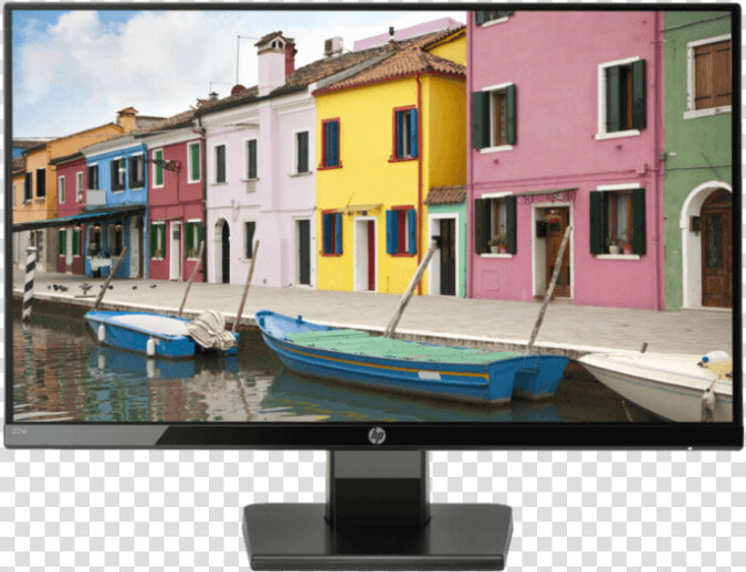 Hp 22w 21 5 Inch Led Monitor  HD Png DownloadTransparent PNG