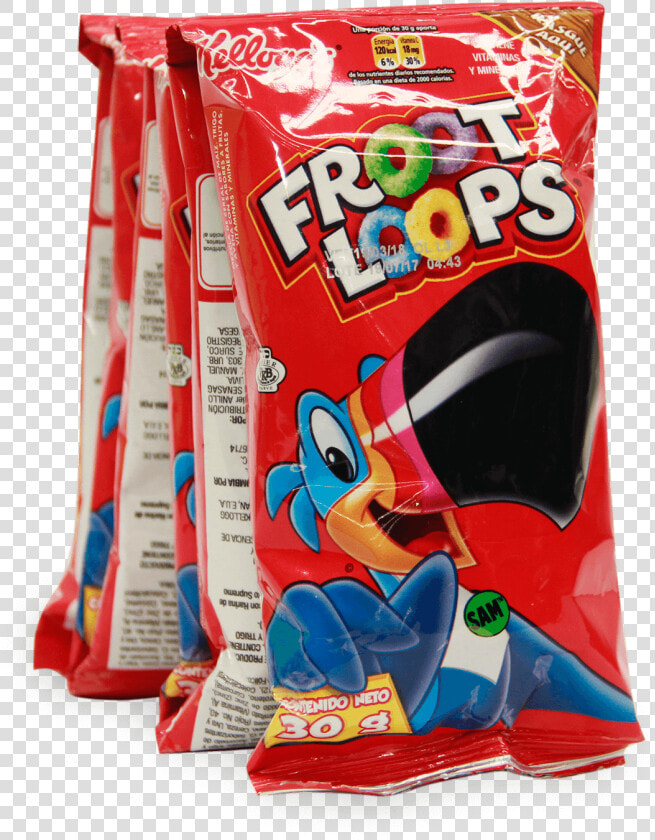 Froot Loops Paketicos   Froot Loops  HD Png DownloadTransparent PNG