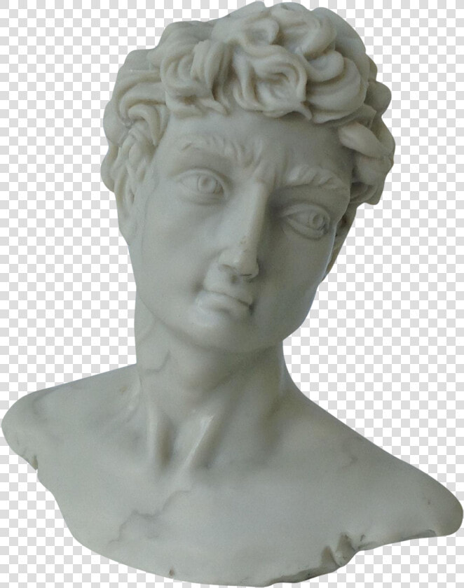 Vintage Resin Accent Statue  HD Png DownloadTransparent PNG