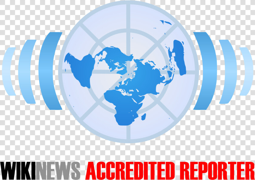 Wikinews Logo  HD Png DownloadTransparent PNG