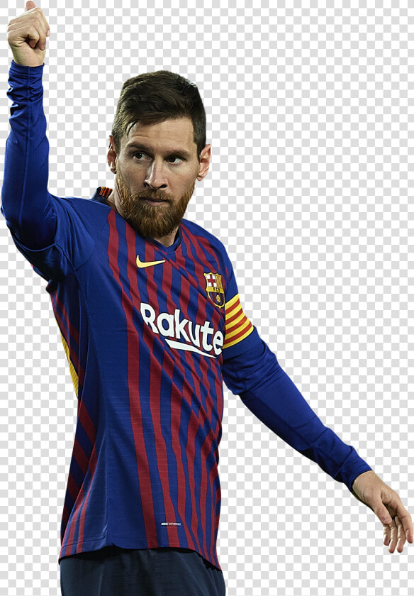 Lionel Messi render   Lionel Messi 2019 Render  HD Png DownloadTransparent PNG