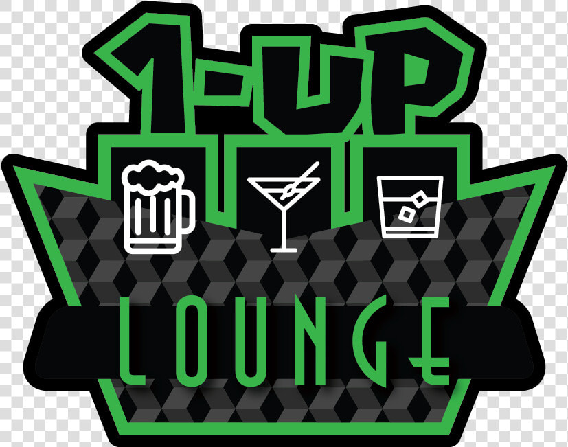 1up Logo Main  HD Png DownloadTransparent PNG