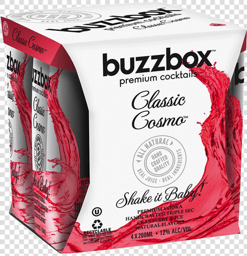 Buzzbox Classic Cosmo   Buzzbox  HD Png DownloadTransparent PNG