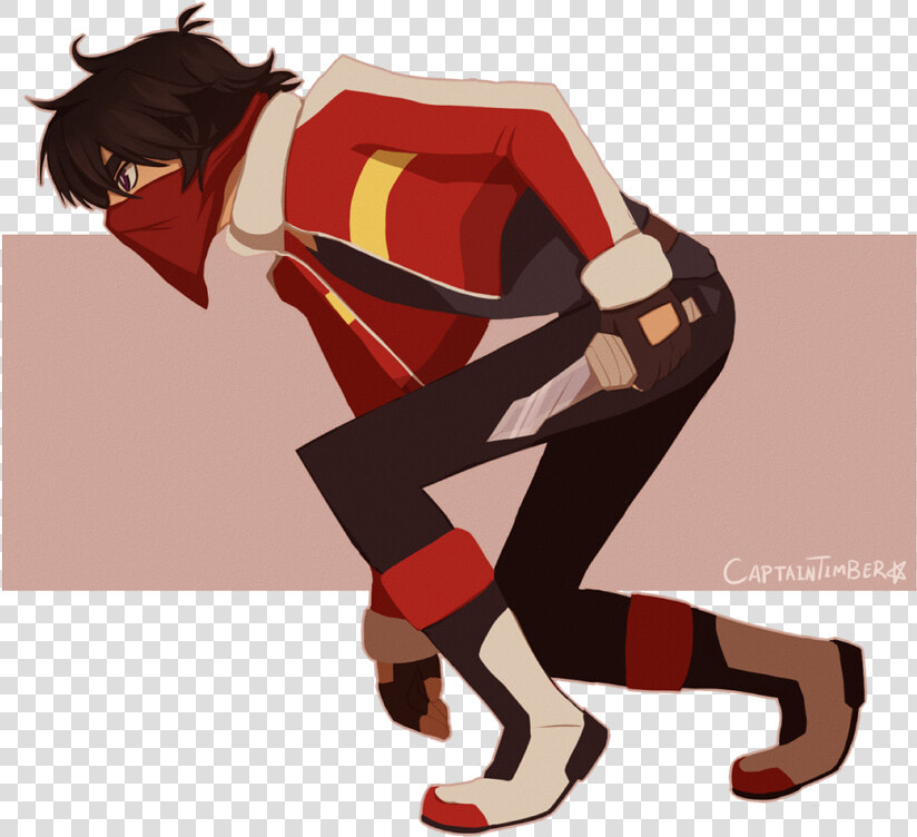 Transparent Keith Kogane Png   Keith Voltron Ninja  Png DownloadTransparent PNG