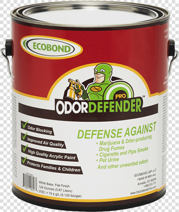 Ecobond Eldp Lead Defender Pro  HD Png DownloadTransparent PNG