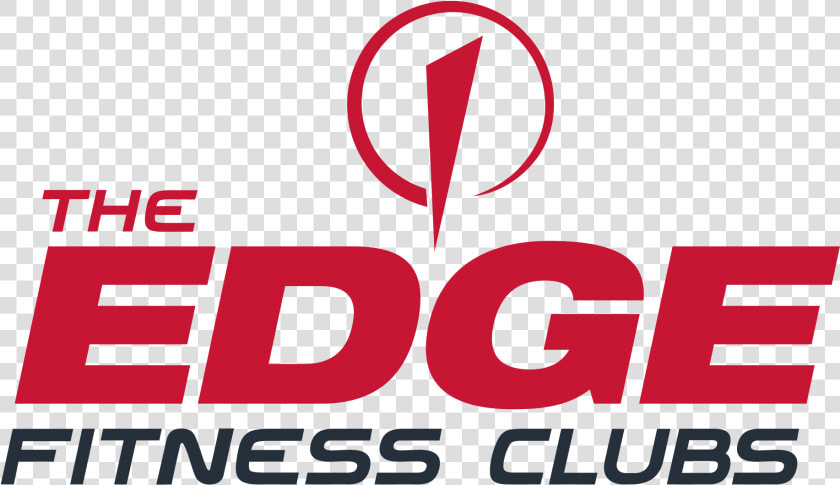 Edge Fitness Clubs Logo  HD Png DownloadTransparent PNG