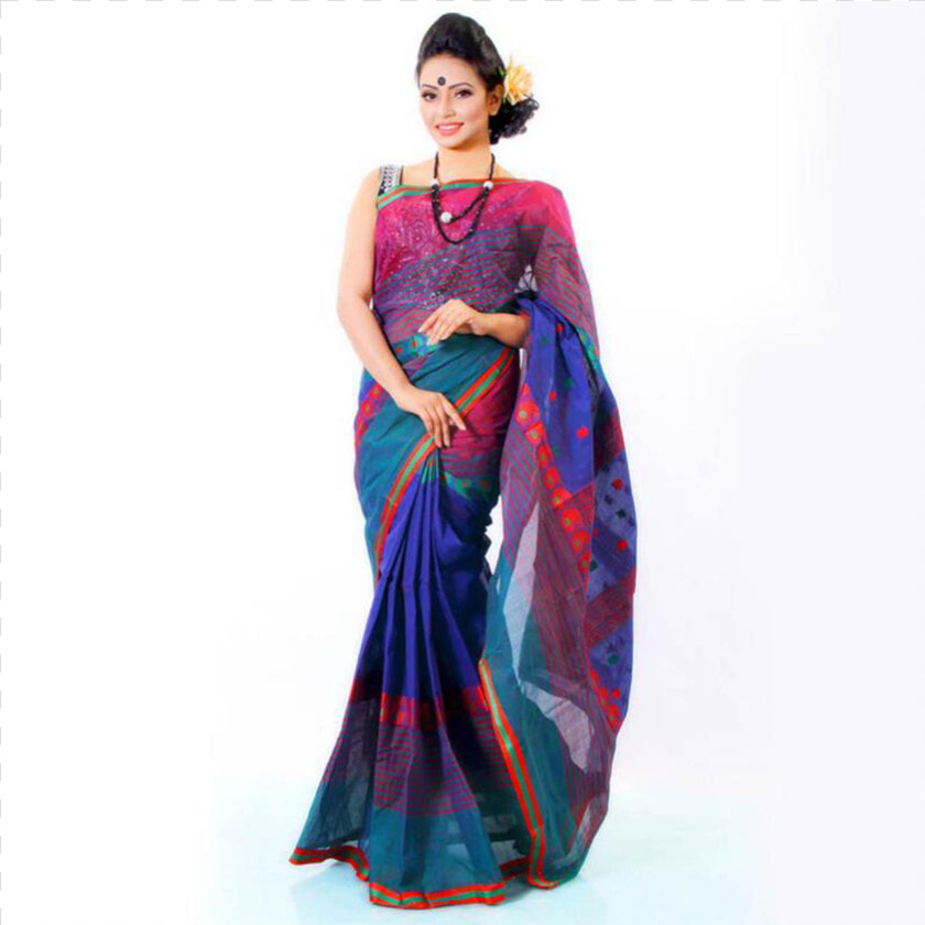Thumb   Sari  HD Png DownloadTransparent PNG
