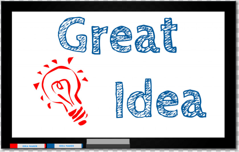 Ideia De Negócio Digital   Idea  HD Png DownloadTransparent PNG