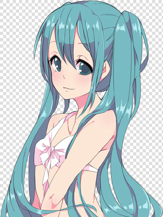 View Samegoogleiqdbsaucenao Miku99     Anime  HD Png DownloadTransparent PNG