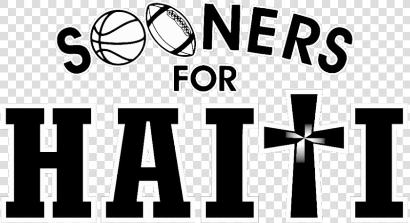 Sooners For Haiti Logo   Graphic Design  HD Png DownloadTransparent PNG