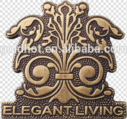 Low Price Wholesale Airbag Permanent Metal Sticker   Emblem  HD Png DownloadTransparent PNG