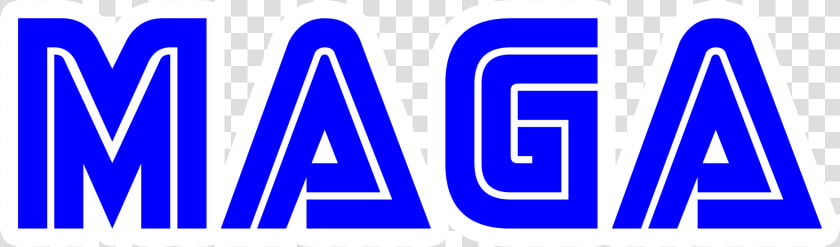 Maga In Sega S Logo Font  HD Png DownloadTransparent PNG