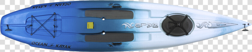Ocean Kayak Nalu 12 5  HD Png DownloadTransparent PNG
