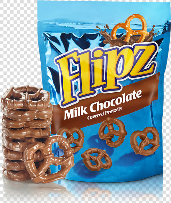 Chocolate Covered Pretzel Pack  HD Png DownloadTransparent PNG