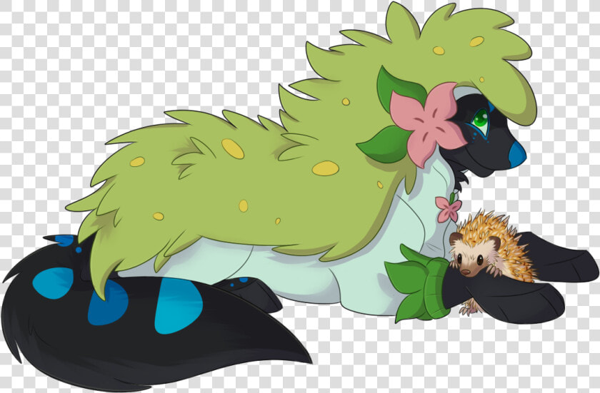 Lumi The Hedgehog   Cartoon  HD Png DownloadTransparent PNG