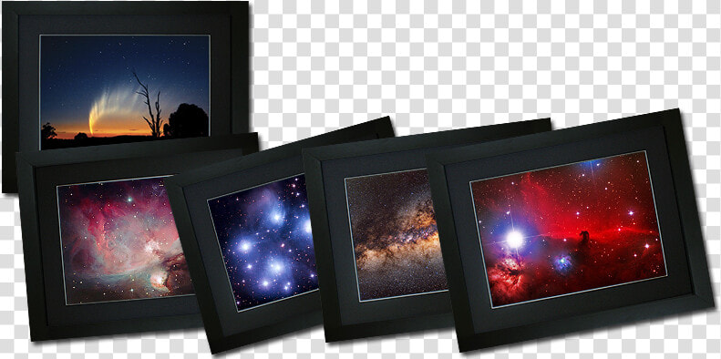Photography From The Australian Night Sky   Milky Way  HD Png DownloadTransparent PNG