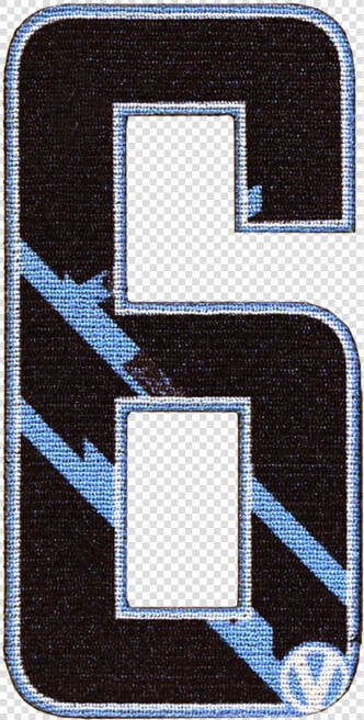 Virtue High Roller Velcro Numbers   Emblem  HD Png DownloadTransparent PNG
