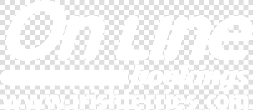On Line Booking Logo Black And White   Johns Hopkins White Logo  HD Png DownloadTransparent PNG